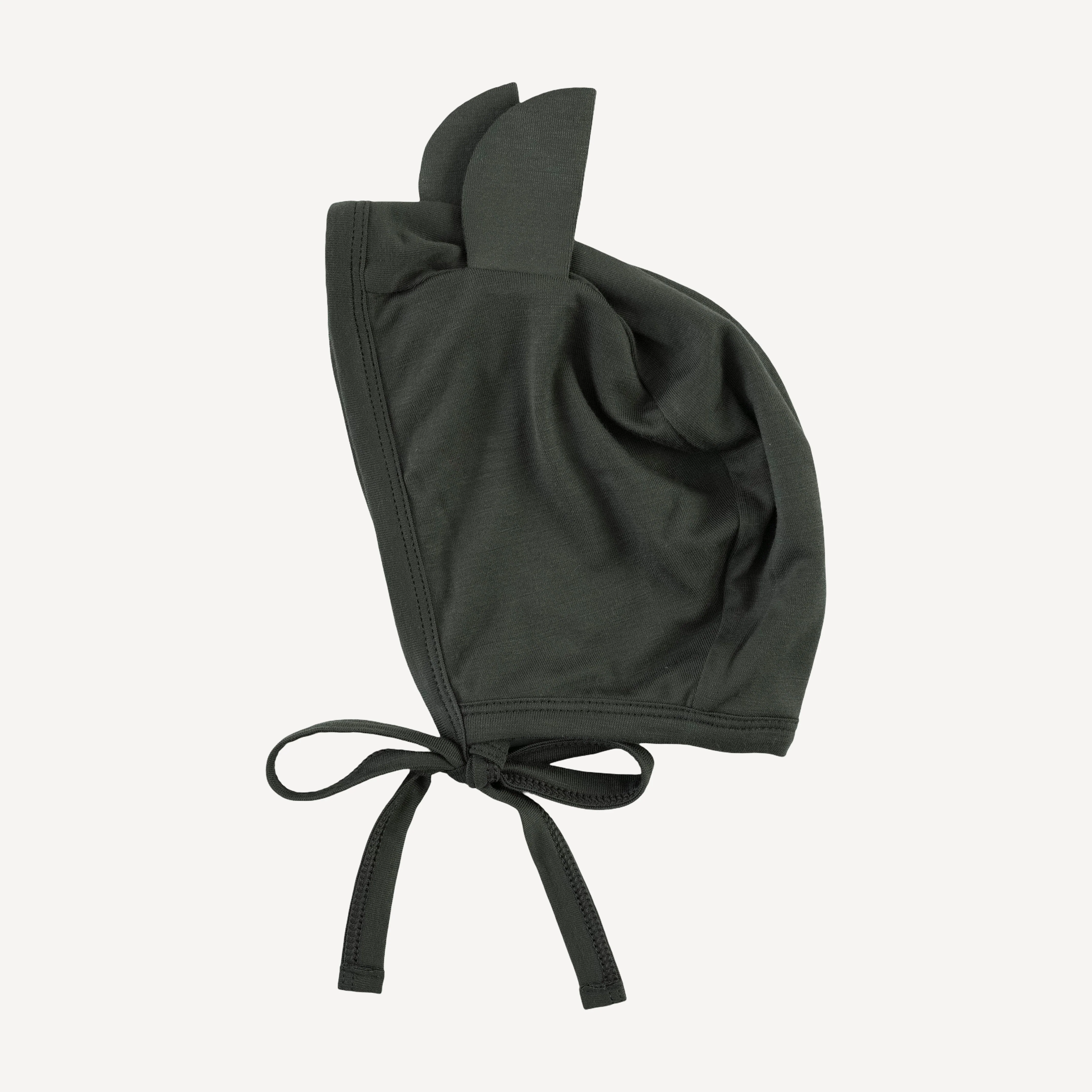 bear hat | beluga | bamboo - Image 3