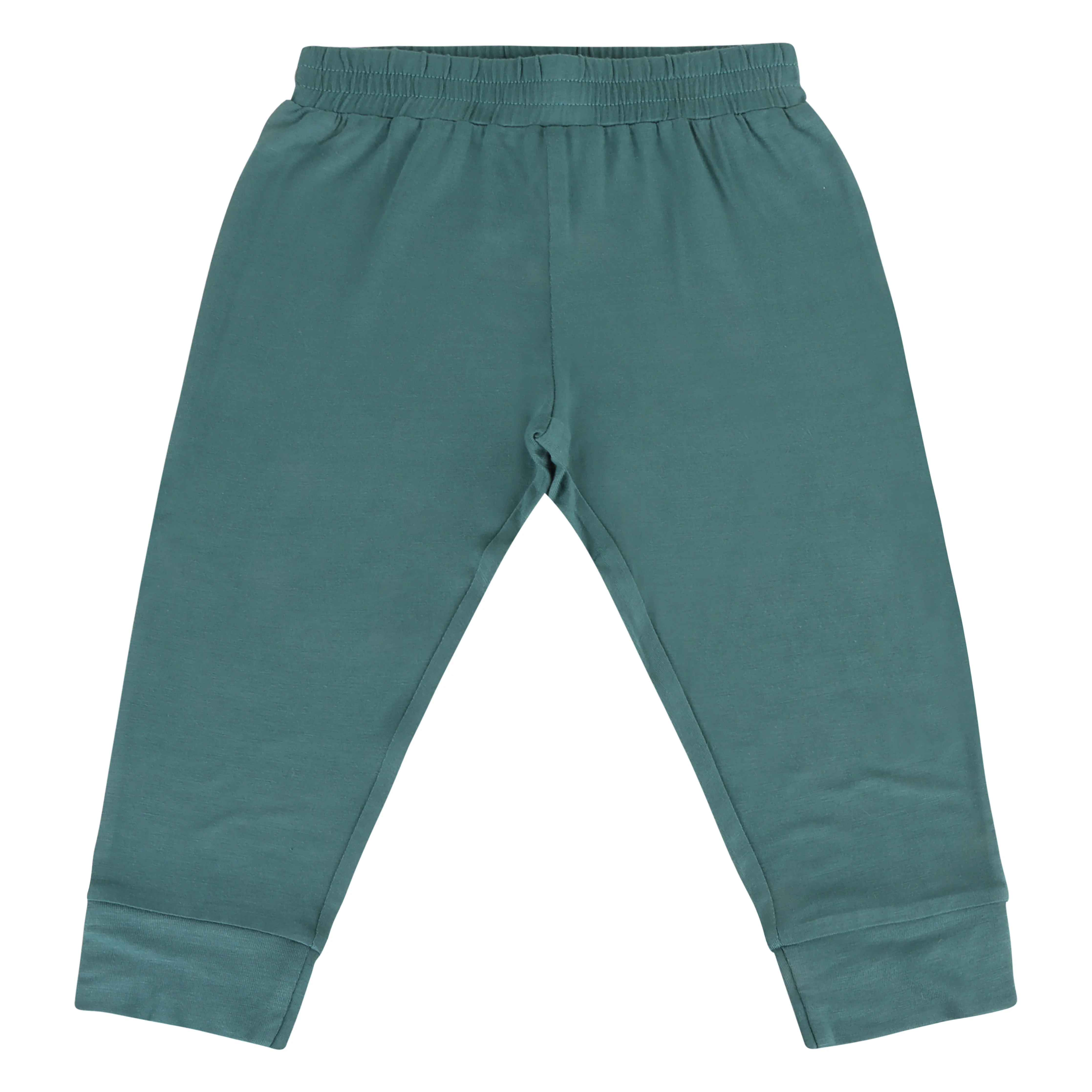 cuffed jogger | jasper | bamboo
