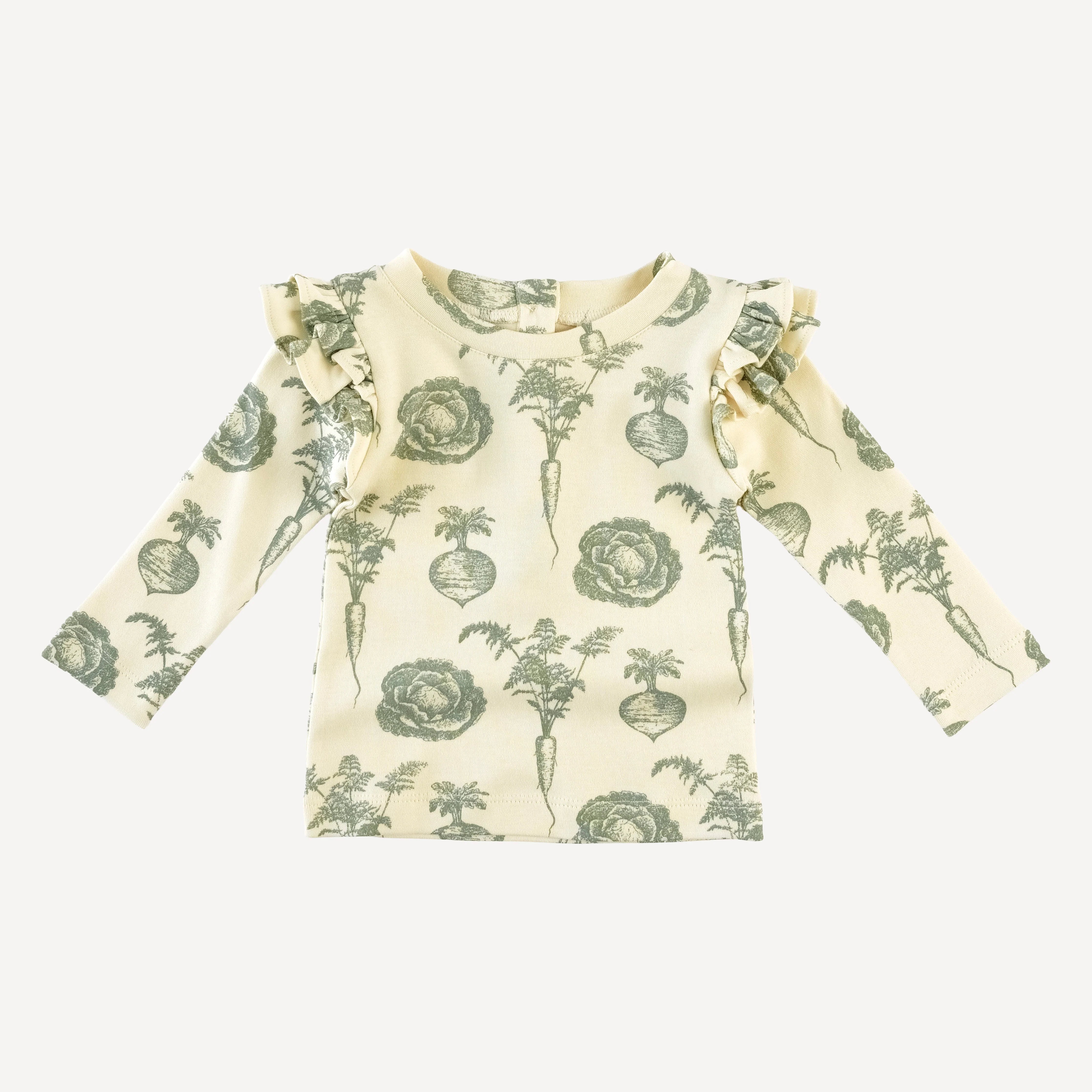 Girl's Tops