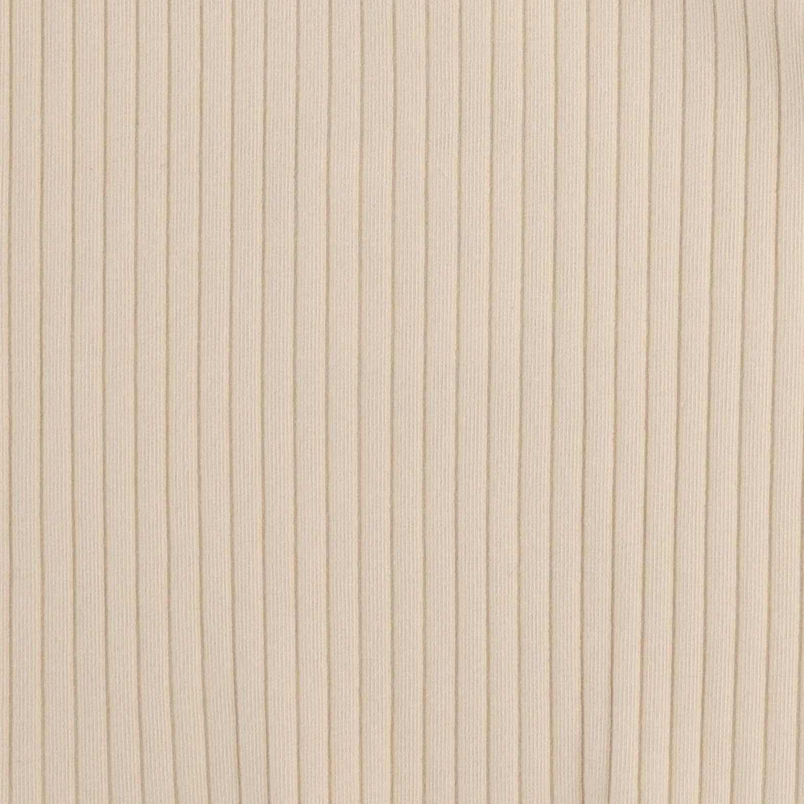 sleeveless kate top | oatmeal | organic cotton wide rib - Image 2