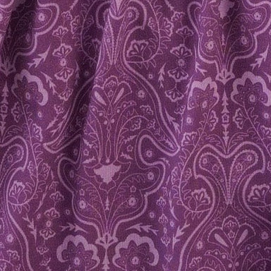 spaghetti tie ruched pocket dress | french wallpaper | light weight bamboo - Image 2