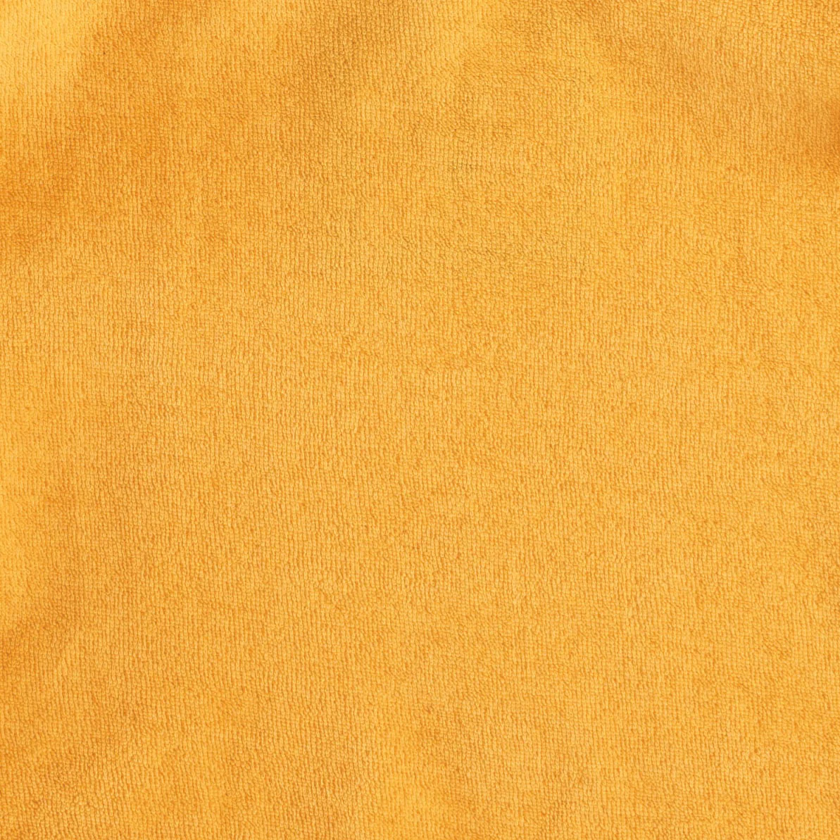 sun hat | orange | organic cotton terry - Image 2